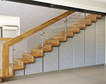 Construction et protection de vos escaliers par Escaliers Maisons à Les Olmes